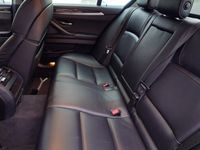 begagnad BMW 528 i Sedan Steptronic Euro 5