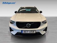 Begagnad Volvo XC40 163 HK (119 kW) 2025 SUV