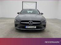 begagnad Mercedes CLA180 CLA180 Benzd Coupé Progressive Wide Kamera Skinn 2019, Sportkupé