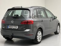 begagnad VW Golf Sportsvan VII 1.2 TSI BlueMotion Technology Sportsvan