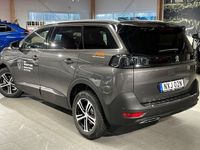 begagnad Peugeot 5008 GT+ PureTech 130hk Aut - DEMO