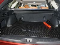 begagnad Subaru Outback 2.5 4WD XFuel Touring - MoK Drag