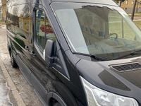 Begagnad Ford Transit 130 HK (95 kW) 2017 Kombi