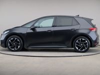begagnad VW ID3 Pro Performance 58 kWh Family