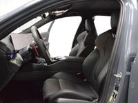 Begagnad BMW M5 Comfort Edition 727 HK (534 kW) 2024 Grå Sedan