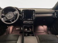 begagnad Volvo XC40 P6 Recharge Plus