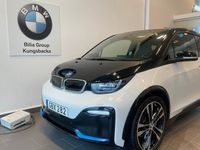 begagnad BMW 120 i3 sAh Charged Plus | Backkamera | Driving Ass Plus 2022, Halvkombi