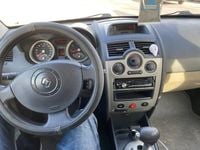 Begagnad Renault Mégane II 113 HK (83 kW) 2004