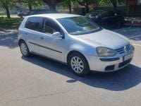 Begagnad VW Golf IV 115 HK (84 kW) 2004