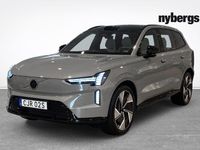 Begagnad Volvo EX90 Performance 384 kW (523 HK) 2024 Grå SUV