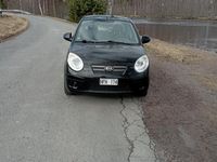 begagnad Kia Picanto 1.1 GLS Euro 4