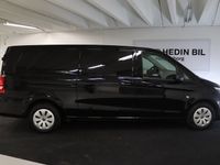 begagnad Mercedes Vito Transportbilar