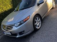 Begagnad Honda Accord 156 HK (114 kW) 2011 Kombi