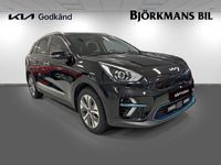 begagnad Kia e-Niro ADVANCE