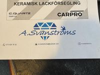 Begagnad Volvo XC40 R-Design 179 HK (131 kW) 2019 Ljusgrå SUV