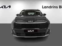 Ny Kia Sportage 288 HK (211 kW) 2025 Grå SUV