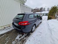 Begagnad Peugeot 308 SW 120 HK (88 kW) 2015 Kombi