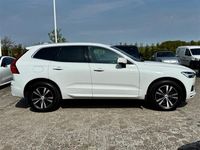 Begagnad Volvo XC60 Momentum 392 HK (288 kW) 2020 Vit SUV