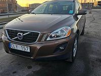 Begagnad Volvo XC60 175 HK (128 kW) 2010 SUV