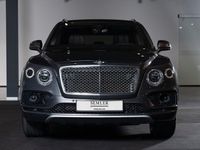 begagnad Bentley Bentayga 6.0 W12