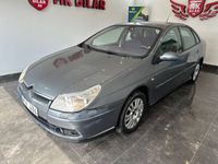 begagnad Citroën C5 2.0 140hk