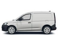 Ny VW Caddy 116 HK (85 kW) 2025 Vit Minibuss