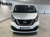 begagnad Nissan NV300 NV300