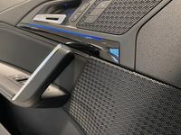 begagnad BMW X1 sDrive18i X-Line Driving Assist Rattvärme Drag 2023, SUV