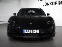 begagnad Porsche Taycan 4 Cross Turismo Finansiera från 3.566kr/mån