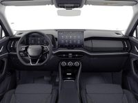 Ny Skoda Kodiaq 2026 Grå SUV