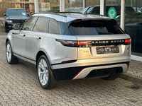 begagnad Land Rover Range Rover Velar Velar SE First Edition Panorama