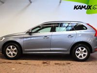 begagnad Volvo XC60 D4 AWD Classic Momentum Drag Värmare 190hk