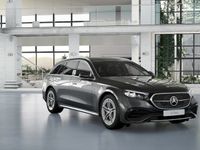 begagnad Mercedes E300 E-KlassKombi Advanced Edition // Kampanj Businessleasing - 6.995kr/mån exkl moms inkl service samt 1500mil/år //