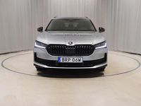 Ny Skoda Superb SportLine 204 HK (150 kW) 2026 Kombi
