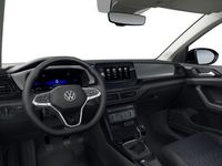 begagnad VW T-Cross - Edition TSI 95hk *facelift* NYHET