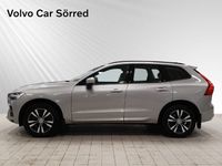 begagnad Volvo XC60 B5 AWD