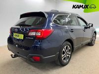 begagnad Subaru Outback 2.5 4WD Lineartronic 360-kam M-Värmare Drag 1