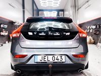 begagnad Volvo V40 D3 Momentum Euro 6|Nyservad|Hemlev|Finans|Garanti