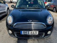Begagnad Mini One Clubman 98 HK (72 kW) 2014 Kombi