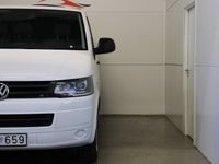 begagnad VW Transporter T30 2.0 TDI Automat | Drag | P-sensor