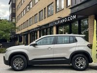 Begagnad Jeep Avenger Longitude 101 HK (74 kW) 2024 Grå SUV