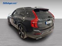 begagnad Volvo XC90 Recharge T8 R-Des Pro Edt 7-säten