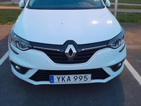 begagnad Renault Mégane IV 