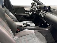Begagnad Mercedes CLA250e AMG line 2023 Sedan