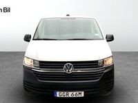 begagnad VW Transporter TDI90 Komfort/Drag/P-värmare
