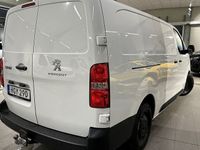 begagnad Peugeot Expert Utökat last 2.0 BlueHDi 122hk Aut - Drag