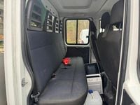 Begagnad Iveco Daily 180 HK (132 kW) 2021