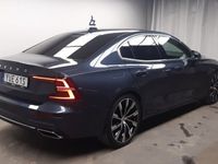 begagnad Volvo S60 B5 Bensin Inscription