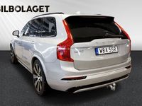 begagnad Volvo XC90 Recharge T8 II Ultimate Dark Edt. DEMO