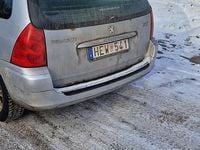 Begagnad Peugeot 307 109 HK (80 kW) 2007 Kombi